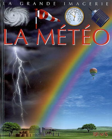 La météo