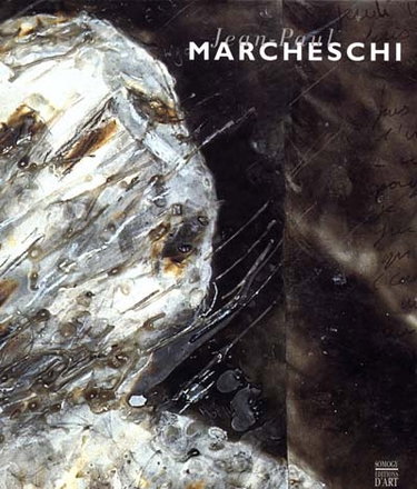 Couverture de Jean-Paul Marcheschi