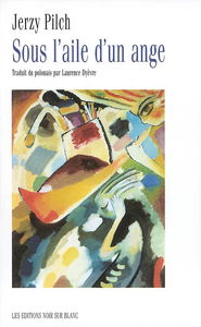 Sous l'aile d'un ange