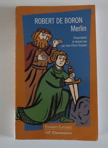 Le Roman de Merlin