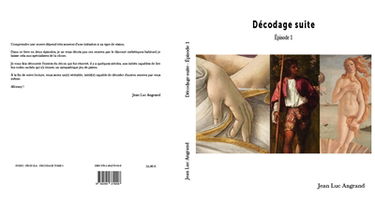 Décodage suite : épisode 1