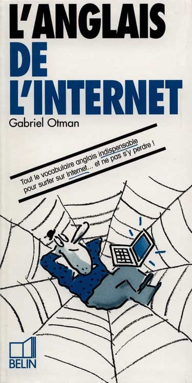 L'anglais de l'Internet