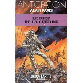 Le Dieu de la guerre