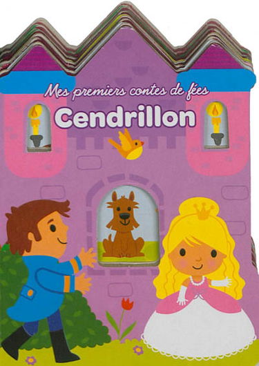 Cendrillon