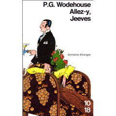 Allez-y, Jeeves