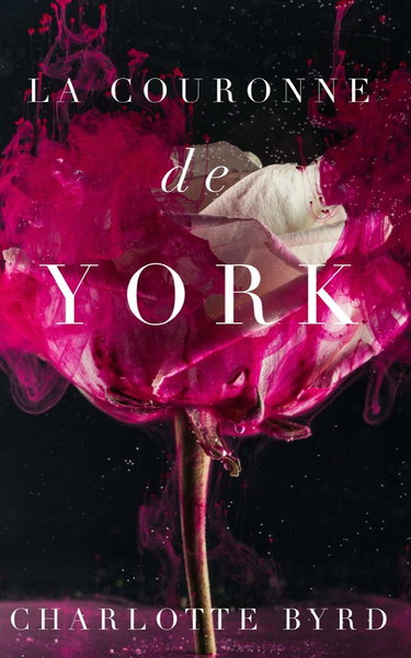 La couronne de York