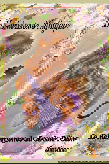 LA GUERISSEUSE MYSTIQUE: La résurgence du savoir païen