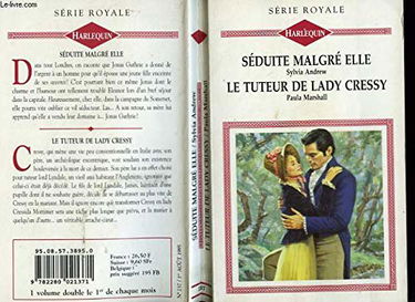 Séduite malgré elle (Harlequin)