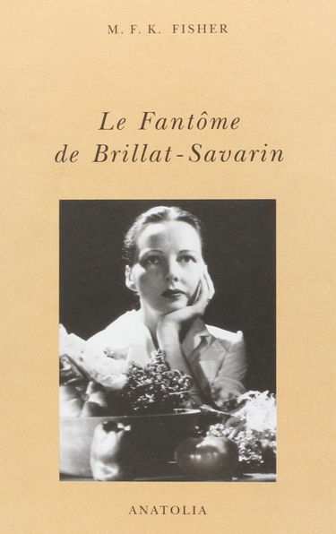 Le fantôme de Brillat-Savarin