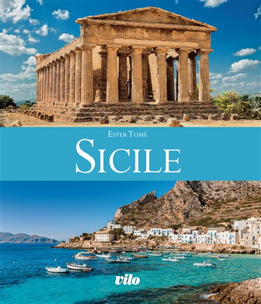 Couverture de Sicile