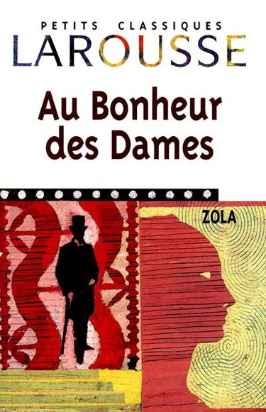 Au bonheur des dames (extraits)