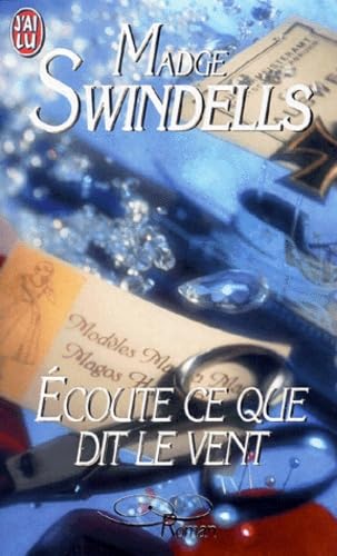 Ecoute ce que dit le vent