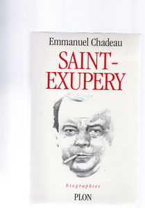 Saint-Exupéry