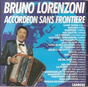 Accordeon sans Frontisre