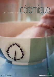 Peinture sur céramique