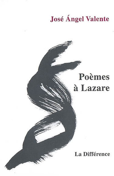 Poèmes à Lazare
