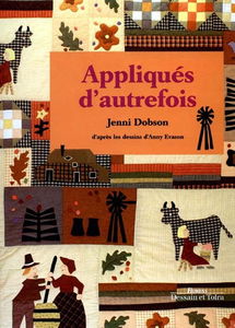 Appliqués d'autrefois