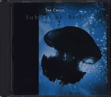 Couverture de Submarine Bells (1990) [Import]