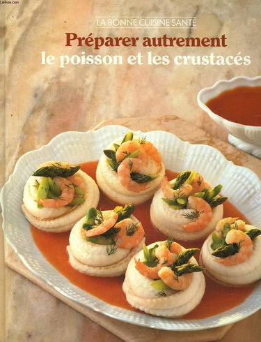 Préparer autrement les desserts