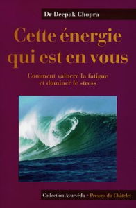 Cette énergie qui est en vous : comment vaincre la fatigue et dominer le stress