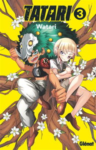 Tatari. Vol. 3