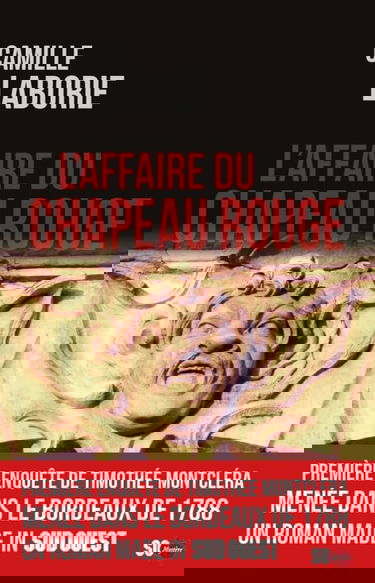 L'AFFAIRE DU CHAPEAU ROUGE