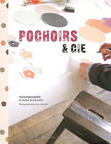 Pochoirs et cie