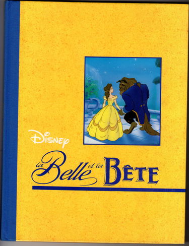 La Belle et la Bête
