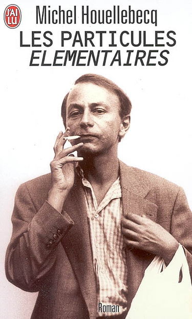 Les particules élémentaires