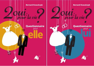 2 oui : pour la vie ?