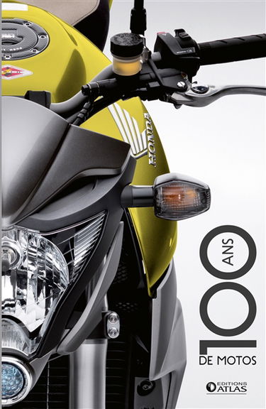 100 ans de motos