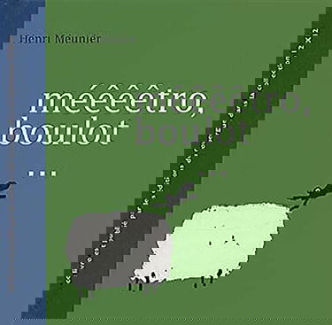 Mêêêêtro, boulot...