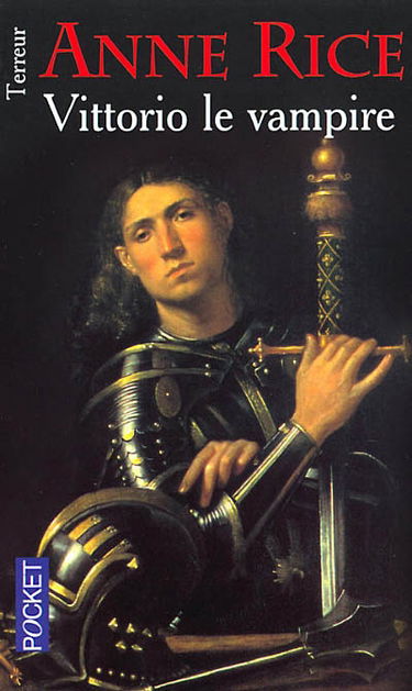 Nouveaux contes des vampires. Vol. 2. Vittorio le vampire