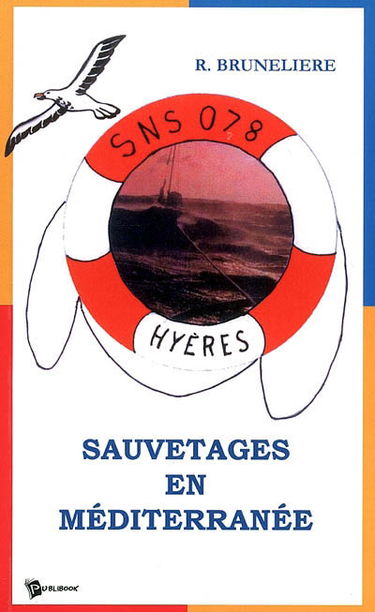 Sauvetages en Méditerranée
