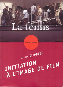 Initiation à l'image de film