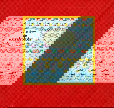 Le Livre de tous les bébés