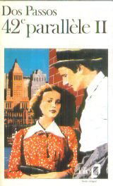 Quarante deuxième parallèle. Vol. 2