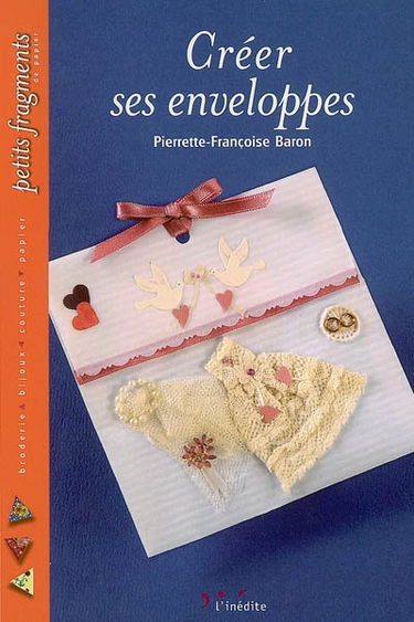 Créer ses enveloppes