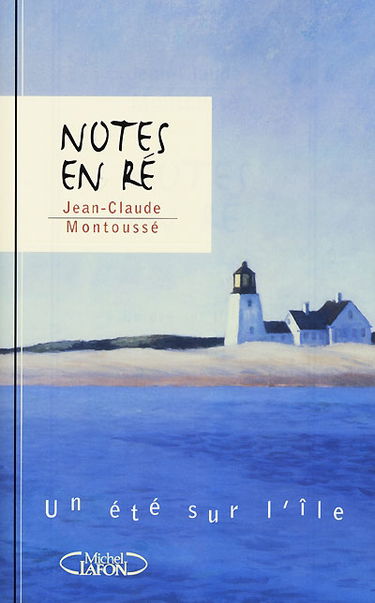 Notes en Ré