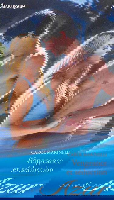 Vengeance et séduction