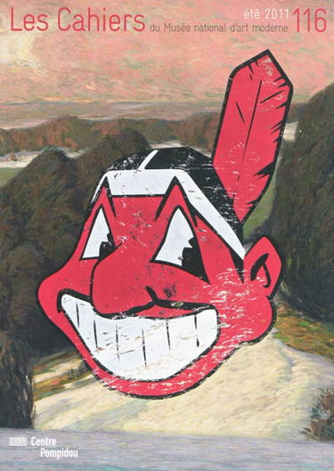 Cahiers du Musée national d'art moderne, n° 116