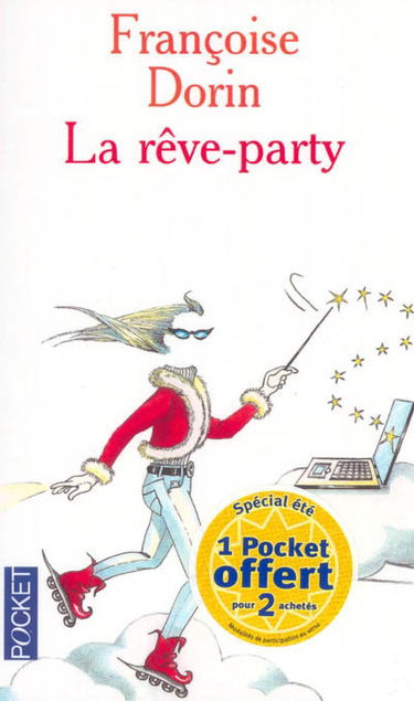 La rêve-party