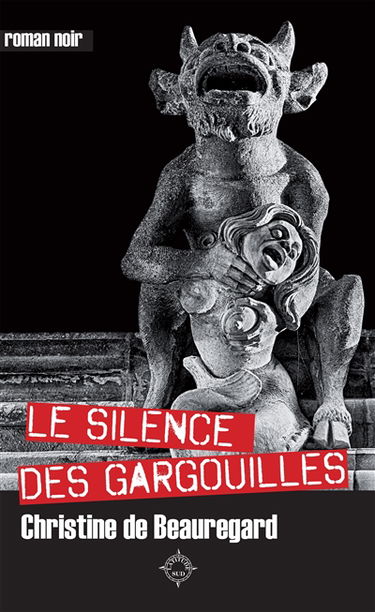 Le silence des gargouilles