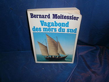 Vagabond des mers du sud