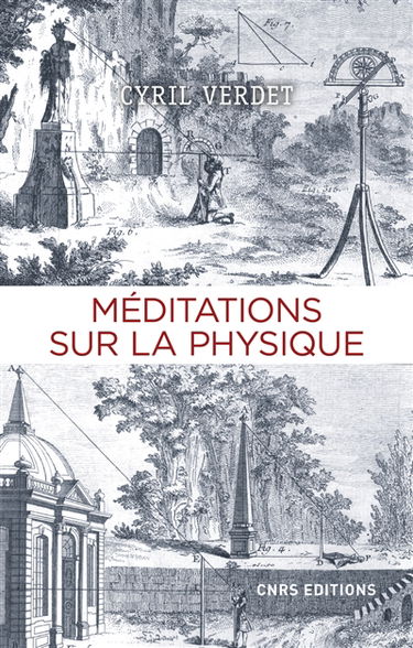 Méditations sur la physique : anthologie
