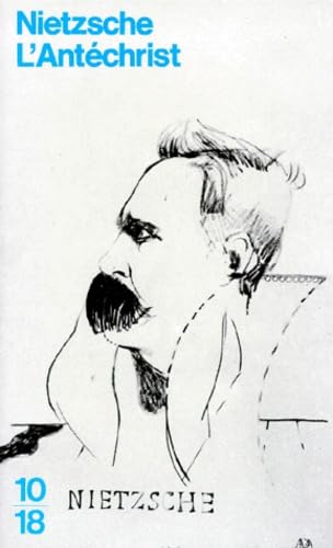 L'Antechrist