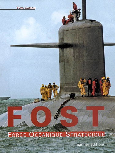 FOST, Force océanique stratégique