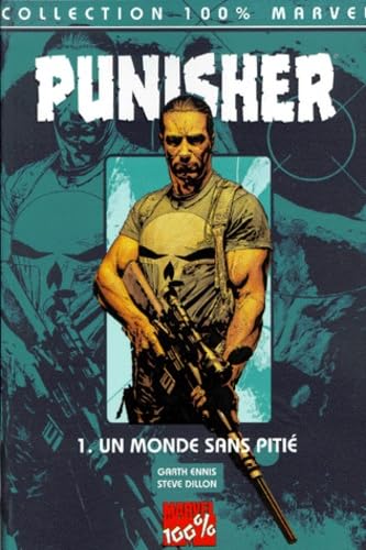 Punisher. Vol. 1. Un monde sans pitié
