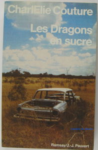 Les Dragons en sucre