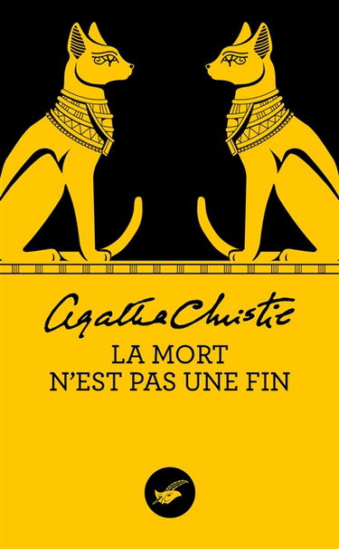 La mort n'est pas une fin